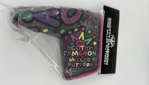 Mardi Gras Scotty Cameron | eBay