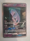 Mewtwo GX (Secret Shining) 78/73 Shining Legends Holo
