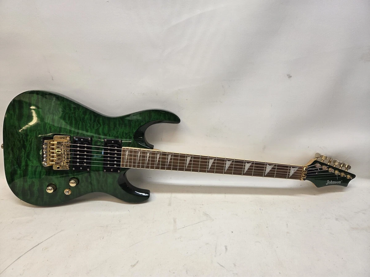 Johnson Guitar products for sale | eBay