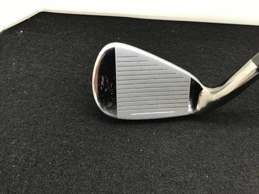 TaylorMade BURNER 1.0 Iron Set 5-9,Pw,Aw 7pc Flex S RE-AX SUPERFAST Graphite - Image 3 of 4