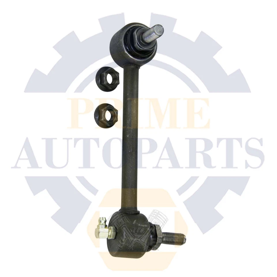 Barras estabilizadoras delanteras y traseras MOOG OEM para Lincoln Zephyr 2006 3,0 L garantía de por vida Foto 4 de 4