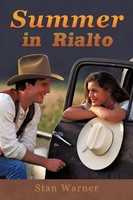 Summer In Rialto Stan Warner Taschenbuch Kartoniert / Broschiert Englisch 2011