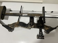 PSE Deer Hunter Compound Bow