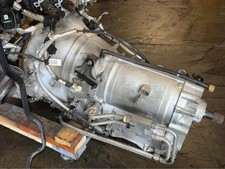 2014 2015 2016 2017 Jeep Grand Cherokee Srt Transmission 6.4l Srt 60k Mile