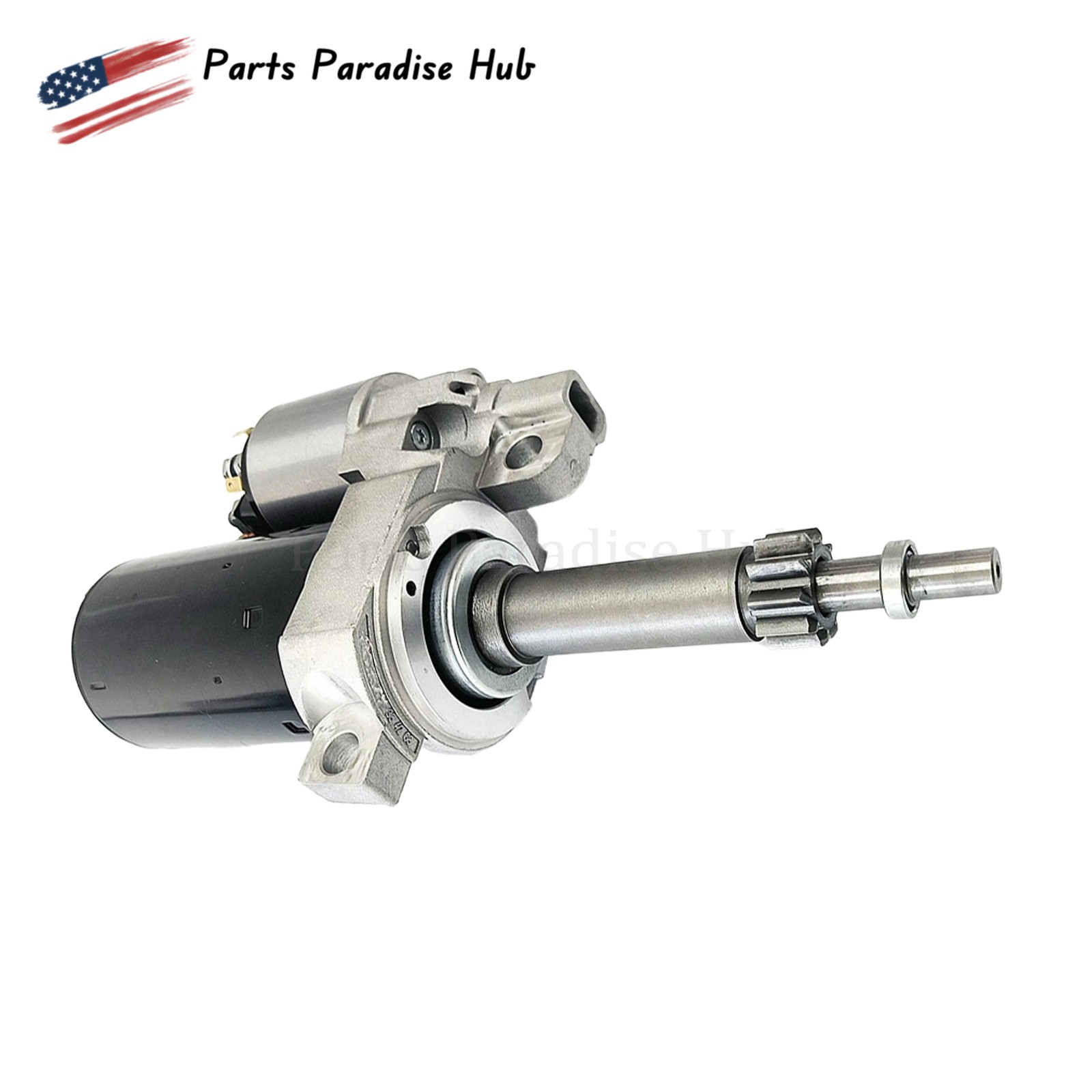 11F0133CP For McLaren 650 570S 720S MP4 3.8L V8 M838T M840T Engine Starter Motor