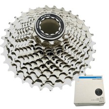 Shimano 105 CS-R7000 CS-HG700 11-Speed Race Road Bike Cassette 11-32T