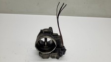 VW Touran 1T Drosselklappe 03G128063A (06)