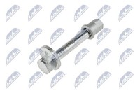 NTY ZWT-CH-056S Sturzkorrekturschraube Hinten FüR Chrysler Dodge Jeep