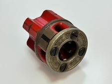 Ridgid Tools USA 3/8" Die Head Complete For O-R Drop Head Pipe Threader