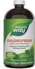 NOW Supplements, Liquid Chlorophyll, Super Concentrated, Internal Deodorizer*,
