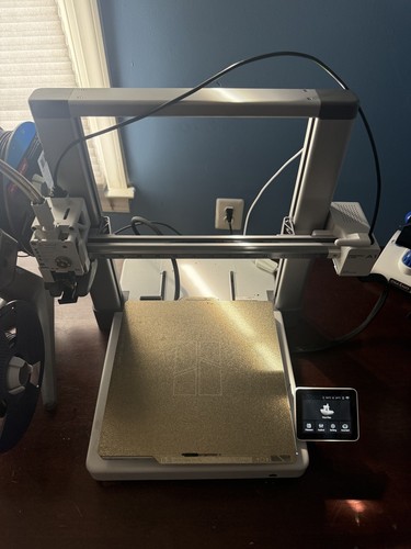 Bambu Lab A1 3D Printer