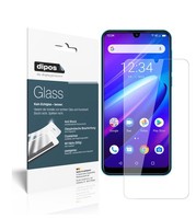 1+1X Schutzfolie FüR Beafon M6 - Anti-Shock 9H Folie Dipos Glass Kunststoffglas
