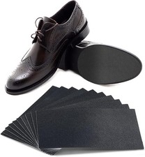 10 Pack Non-Slip Shoe Sole Protector Shoe Bottom Pads Anti Slip Shoe Grips
