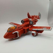 Transformers Universe Powerglide USA Limited Color Used