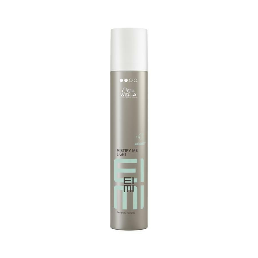 8005610640235 Eimi Mistify Me Light lekki szybkoschncy lakier do wosw 300ml W 4390₽
