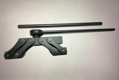 ROLLER CHAIN BREAKER FOR ANSI CHAIN, NUMBERS 120, 140, 160