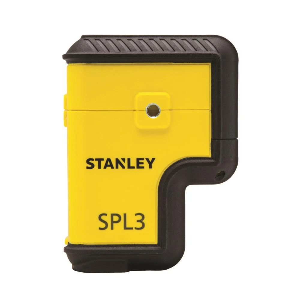 Лазерный уровень Stanley Spl3 Red 3-точечный 27090₽