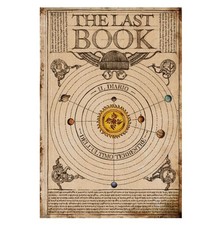 Hungry Minds THE LAST BOOK Marsilio Arte