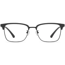 Browline Glasses