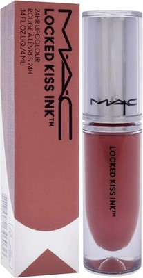 MAC Cosmetics Lippenstift Lippenfarbe