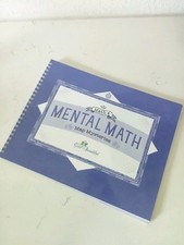 The Good and Beautiful Mental Math 4 Fourth G...