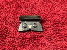 Marlin 336 444 Rear Sight Flip Folding- Winchester 70 94 Browning Lyman- 3