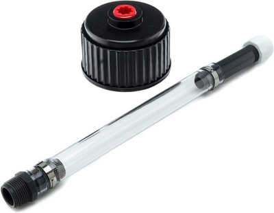 #ad #ad VP Racing Fuels Filler Hose amp; Cap Kit for 5 Gallon Jugs $10.99