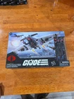 GI JOE Classified COBRA C.L.A.W. # 152 New