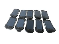 Lot of 10 Zebra Symbol Motorola TC70 TC700H Touch Scanner - Free shipping