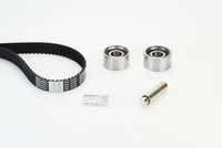 Continental Ctam Zahnriemensatz U.A. FüR CitroËN, Fiat, Iveco, Opel, Peugeot