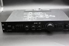 Adcom GFP-1 Preamplifier – Parts or Repair