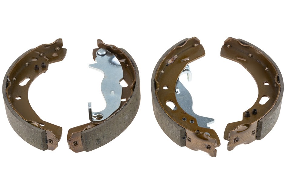 Fits NTY HST-FR-059 HAM JAWS. FORD FIESTA VI 08- /200X32/  ⭐UK Stock⭐