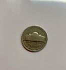 1940 No Mint Jefferson Nickel — photo 4