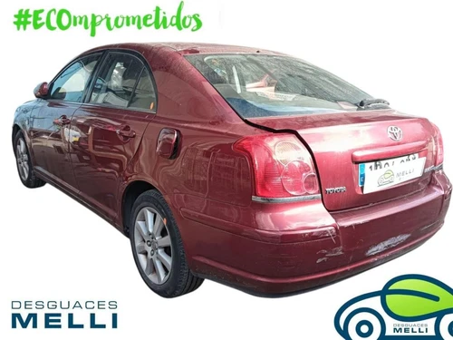 6700105050 Puerta Delantera Derecha para TOYOTA AVENSIS BERLINA (T25) 2 9107221 - Imagen 6 de 10