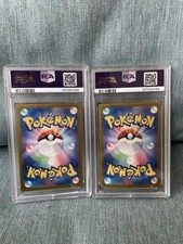 Pokémon TCG Grade 10 Japanese Individual Collectible Card Pokémon TCG Grade 10 Japanese Individual Collectible Card