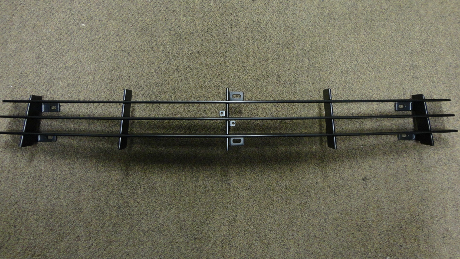 Ferrari 550, Front Bumper Grill, New, P/N 64909900