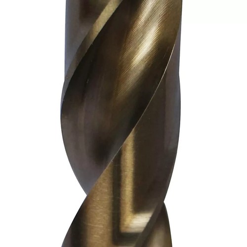 Drill Bit Set Cobalt Jobber Twist For Drilling Stainless Steels & Hard Metals - Picture 4 of 8