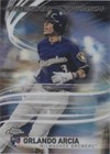 2017 Topps Chrome - Orlando Arcia #FF-6