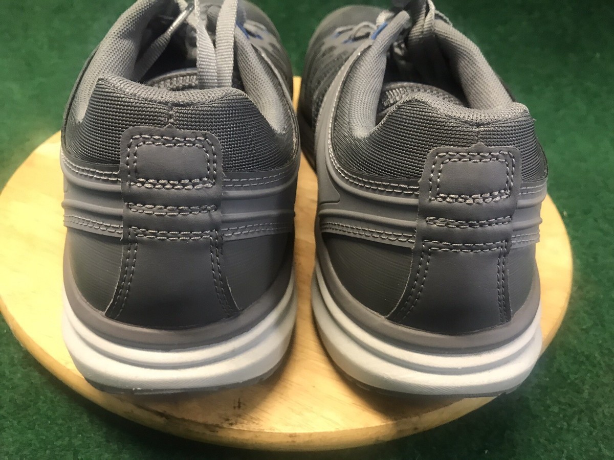 ~~KEEN Men\'s Utility ASTM F2413-18 Steel Toe EH Work Safety Shoes Gray Size 14EE KEEN Utility ASTM F2413-18 Steel Toe Work Shoe SIZE 14 D  main image 4