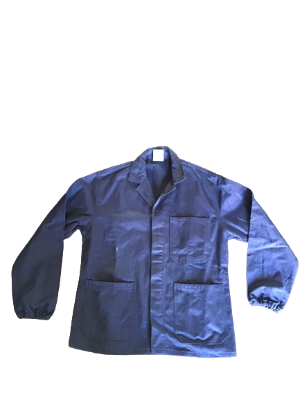 Giacca Camice Da Lavoro Meccanico Giacca Uomo Da Lavoro Maglia