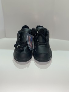 new balance 674 black