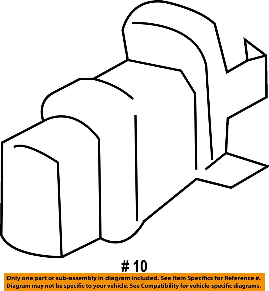 Medidor de flujo de aire de inyección de combustible usado se adapta a: Infiniti Q50 2021 grado A Foto 4 de 4
