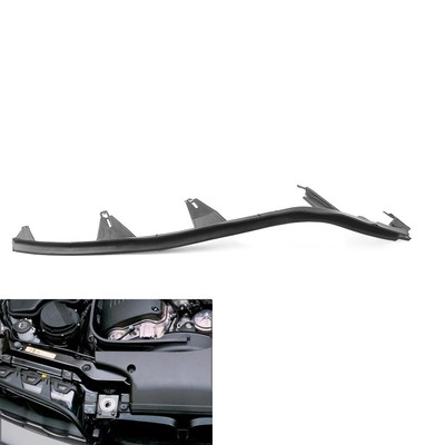 Headlight Sealing Strip Rubber Gasket Fit For BMW 3 Series E46 2 Door 1998-2006