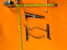 Chris Craft Windshield Bracket Unknown Boat Type