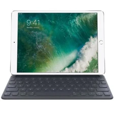 Apple Smart Keyboard for iPad 8th,7th Gen, iPad Air 3rd, iPad Pro 10.5''