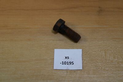 John Deere 19H3299 Cap Screw NOS NEU genuine xs10195