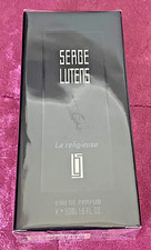 Image of Serge Lutens LA RELIGIEUSE Eau de Parfum 50ml NWB Sealed Niche RRP £150 Free 🚚