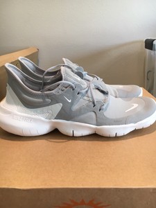 nike free rn 5.0 white