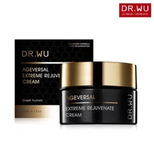 [DR. WU] Ageversal Extreme Rejuvenate Anti-Aging Facial Cream 50ml NEW