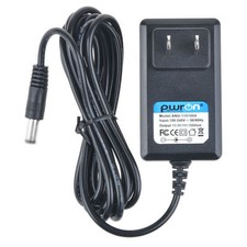 PwrON AC Adapter Charger for Yamaha Portatone PSR-140 PSR-150 PSR-160 PSR-18 PSU
